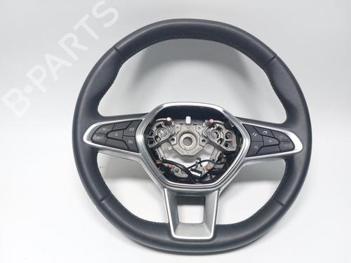 Volante RENAULT CAPTUR II (HF_) TCe 130 (HFMF) (131 hp) 33192861