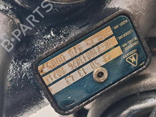 Engine FIAT PANDA (169_) 1.3 D Multijet (169.AXC1A) | BP34579967M1  - Image 6