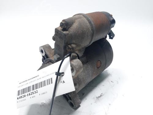 Used Starter Starter FIAT UNO (146_, 158_) 1.0 iE (46 hp) 29933338 29933338