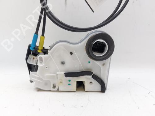 Front right lock SUZUKI BALENO (FW, EW) 1.2 Hybrid (A1K412) | BP27732268C97 