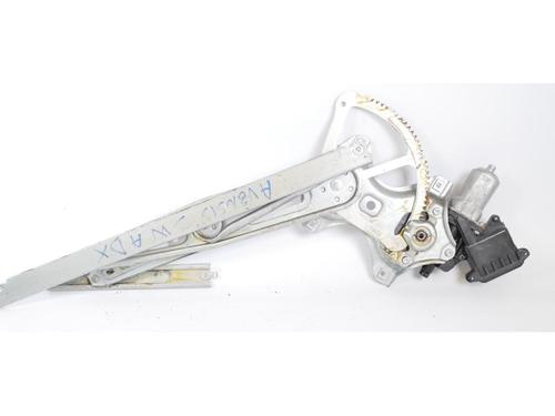Used Front right window mechanism Front right window mechanism 15149006 15149006