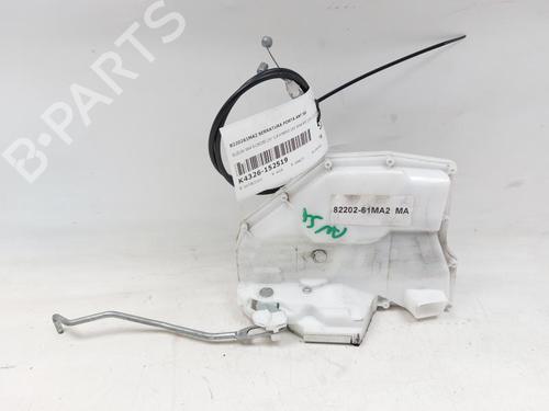 front-left-lock-suzuki-s-cross-2022-28374335 main image