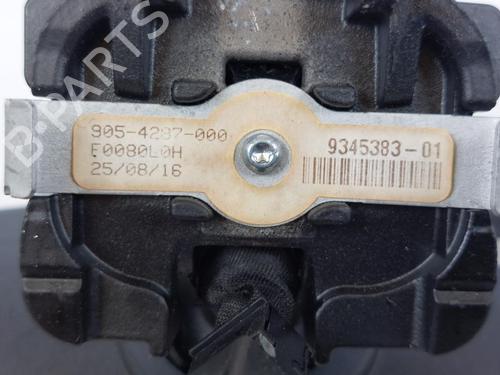 Rear mirror BMW X3 (F25) xDrive 20 d | BP17455483I6 