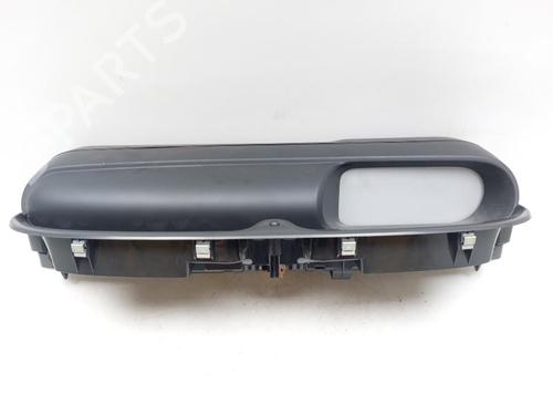 Instrument cluster CITROËN C3 Picasso (SH_) 1.2 THP 110 (SHHNZ6) | BP29238096C47 - Image 3