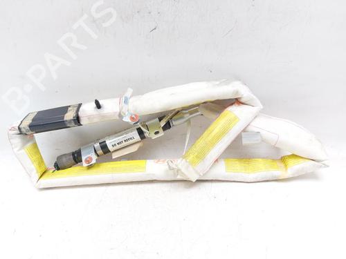 Right curtain airbag HYUNDAI i20 I (PB, PBT) 1.2 | BP25249713C12 