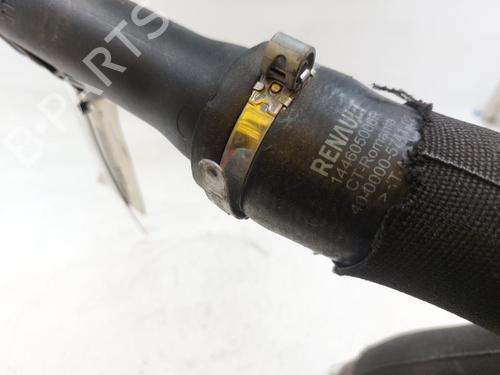 Pipe DACIA BIGSTER 1.2 ECO-G 140 | BP28490817M125