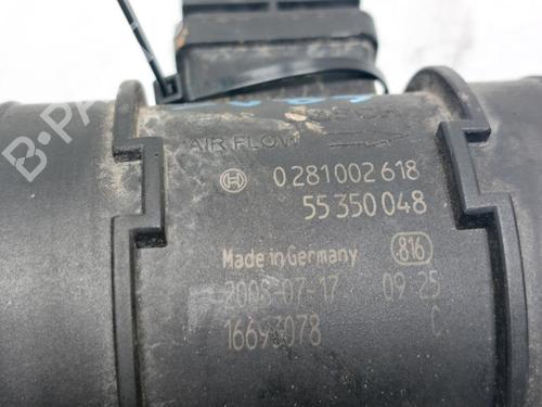 Luftmassenmesser OPEL CORSA D (S07) 1.3 CDTI (L08, L68) | BP30478691M95