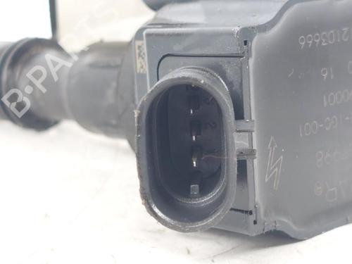 Ignition coil FIAT PANDA (312_, 319_) 1.0 Mild Hybrid (312.PYD1B) | BP23881667M94 - Image 3