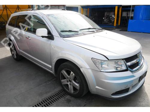 Left headlight DODGE JOURNEY 2.0 CRD | BP15150335C28