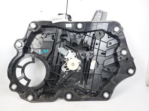 Front right window mechanism FORD FIESTA VII (HJ, HF) 1.1 Ti-VCT | BP15162829C23