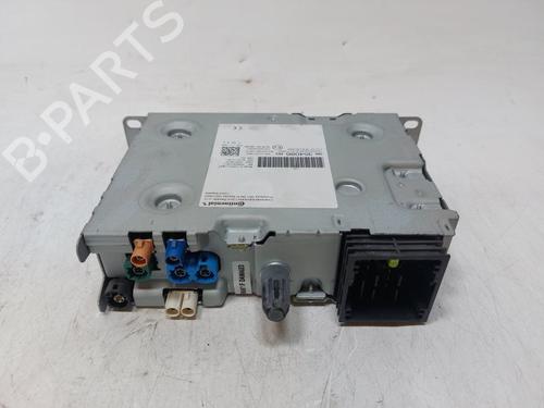 Electronic module CITROËN JUMPY III Van (V_) 2.0 BlueHDi 120 | BP37282193M83 - Image 3