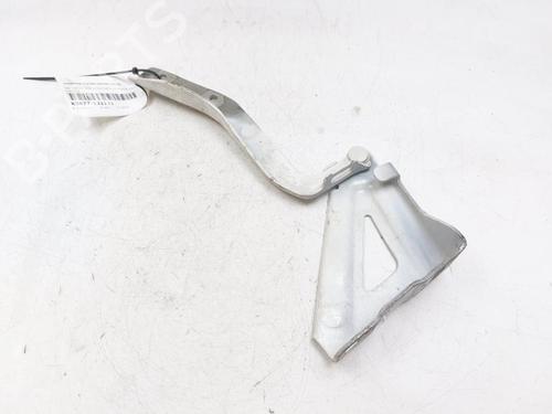Used Hinge/Door check strap FIAT FIORINO Box Body/MPV (225_) 1.3 D Multijet (95 hp) 24540965
