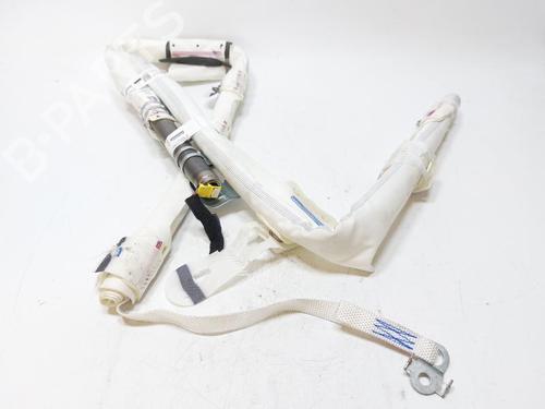 Left curtain airbag RENAULT CLIO V (B7_) 1.0 TCe 90 (B7MT) | BP30453600C11
