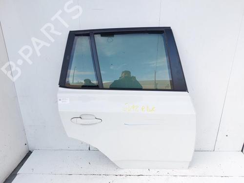 Used Right rear door BMW X3 (E83) 2.0 sd (177 hp) 33194852