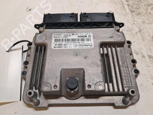 Engine control unit (ECU) FORD FIESTA VI (CB1, CCN) 1.0 EcoBoost | BP38614947M57 - Image 3