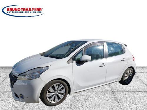 Køler PEUGEOT 208 I (CA_, CC_) 1.2 VTI 82 | BP15162385M31