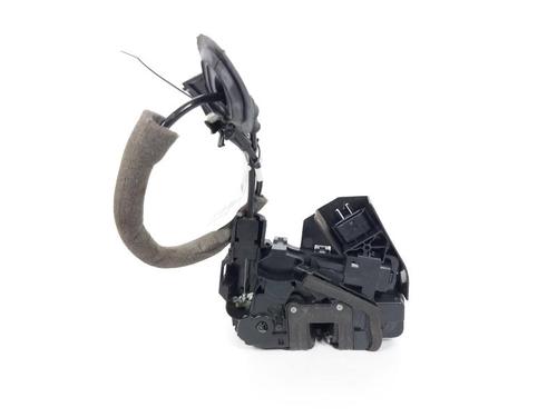 Rear right lock RENAULT MEGANE IV Hatchback (B9A/M/N_) 1.3 TCe 140 (B9NB) | BP17204788C99 