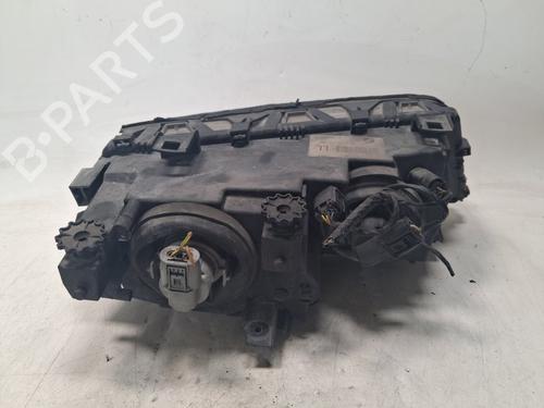 Left headlight BMW 3 (E46) 318 i | BP37682508C28 - Image 3