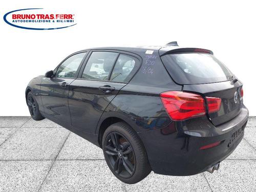 Right sun visor BMW 1 (F20) 120 d | BP19444867I2