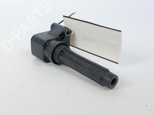 Ignition coil VW POLO VI (AW1, BZ1, AE1) 1.0 | BP15169257M94