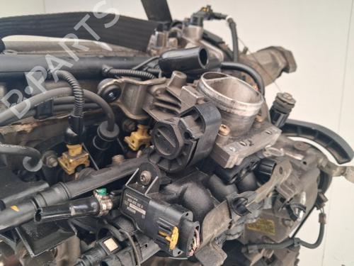Engine LANCIA YPSILON (843_) 1.2 (843.AXA1A) | BP37682491M1 - Image 6