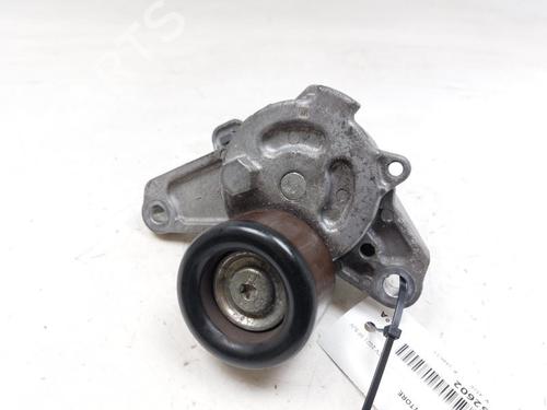 Used Pulley SUZUKI S-CROSS 1.4 Smart Hybrid (AKP414) (129 hp) 28374404