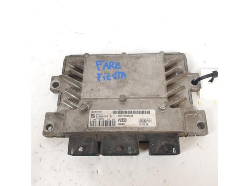 Used Engine control unit (ECU) FORD FIESTA VI (CB1, CCN) 1.4 LPG (92 hp) 15151478
