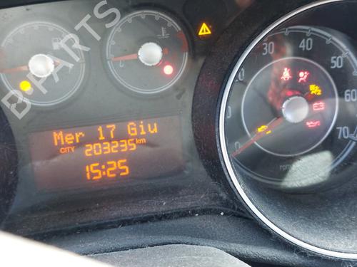 Engine FIAT PUNTO EVO (199_) 1.4 LPG | BP36855933M1  - Image 11