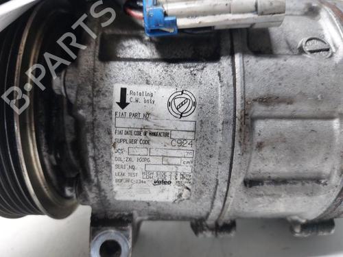AC compressor ALFA ROMEO 159 (939_) 1.9 JTDM 16V (939AXC1B, 939AXC12) | BP33193671M34  - Image 5