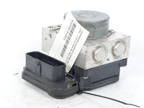 Used ABS pump SUZUKI IGNIS III (MF, FF) 1.2 (ATK412) (90 hp) 15161255