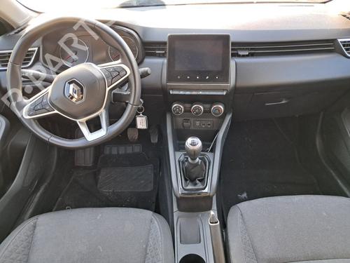 Hattehylde RENAULT CLIO V (B7_) 1.0 TCe 100 (B7MT) | BP36183941C85  - Image 15