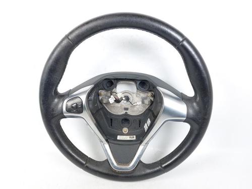 Used Steering wheel FORD B-MAX (JK) 1.5 TDCi (75 hp) 15162782