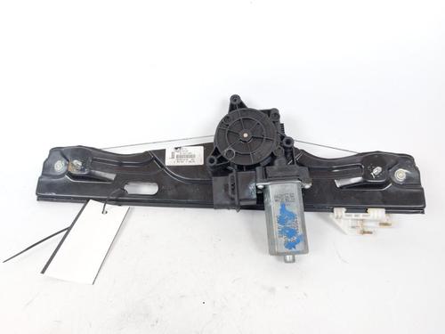 Used Rear right window mechanism MINI MINI CLUBMAN (F54) One D (116 hp) 17205343