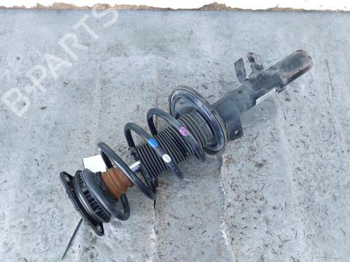 Left front shock absorber FORD C-MAX II (DXA/CB7, DXA/CEU) 1.6 TDCi | BP29327373M16 