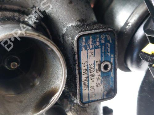 Engine OPEL CORSA D (S07) 1.3 CDTI (L08, L68) | BP33422374M1  - Image 6