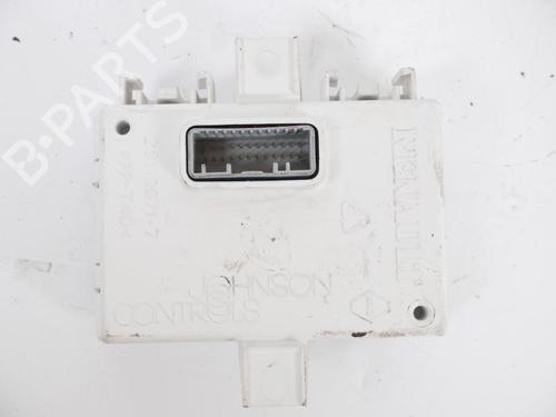 Engine control unit (ECU) RENAULT KOLEOS I (HY_) 2.0 dCi 4x4 (HY0K) | BP15150621M57 - Image 2