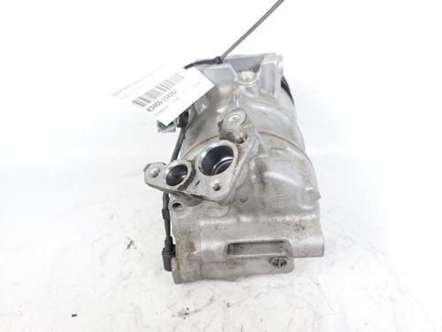 AC compressor RENAULT MEGANE IV Grandtour (K9A/M/N_) 1.5 Blue dCi 115 (K9A6) | BP19930954M34 