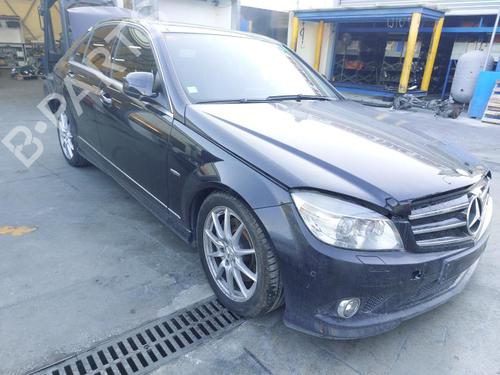 Climate control MERCEDES-BENZ C-CLASS (W204) C 320 CDI 4-matic (204.089) | BP29350220I5 - Image 5