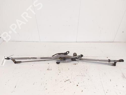 Used Front wiper motor OPEL ASTRA K Sports Tourer (B16) 1.6 CDTi (35) (110 hp) 15167219