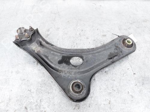 Left front suspension arm CITROËN C4 CACTUS 1.6 BlueHDi 100 | BP15156122M12