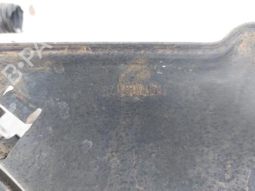 Køleventilator elektrisk FIAT DOBLO MPV (119_, 223_) 1.9 JTD | BP28367633M35 