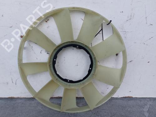 Radiator fan FORD RANGER (TKE) 2.0 EcoBlue 4x4 | BP23880288M35 - Image 2