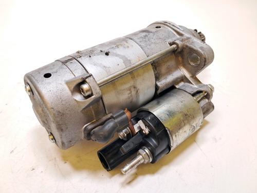 Starter SKODA OCTAVIA IV Combi (NX5, PV5) 2.0 TDi | BP36525384M8 - Image 3