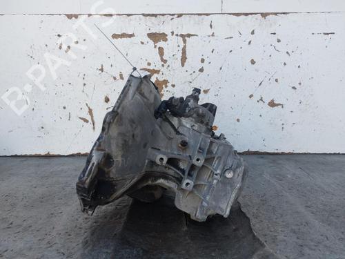 Getriebe OPEL MERIVA A MPV (X03) 1.4 16V Twinport LPG (E75) | BP29523033M3 