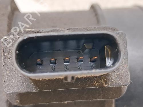 Mass air flow sensor KIA CEED Sportswagon (CD) 1.6 CRDi 136 | BP35942967M95 - Image 4
