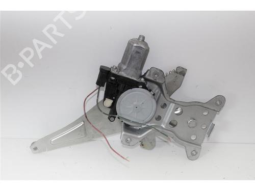 Used Rear right window mechanism FIAT SEDICI (189_) 1.6 16V 4x4 (107 hp) 15143477