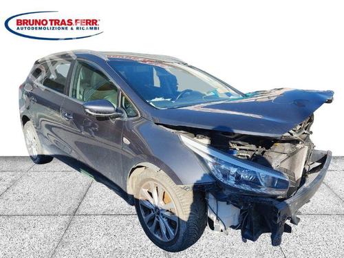 Used Parts KIA CEE'D Sportswagon (JD) 1.6 CRDi 110 2706458