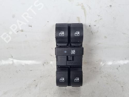 Used Left front window switch Left front window switch 23881511 23881511