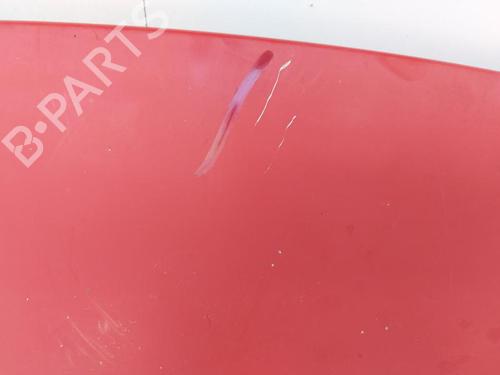Hood OPEL VIVARO A Van (X83) 1.9 DTI (F7) | BP17975482C1