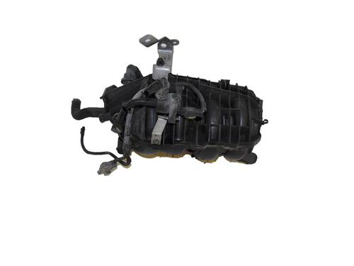 Used Intake manifold Intake manifold CITROËN C4 II (NC_) 1.6 VTi 120 LPG (NC5FS0) (120 hp) 15141176 15141176
